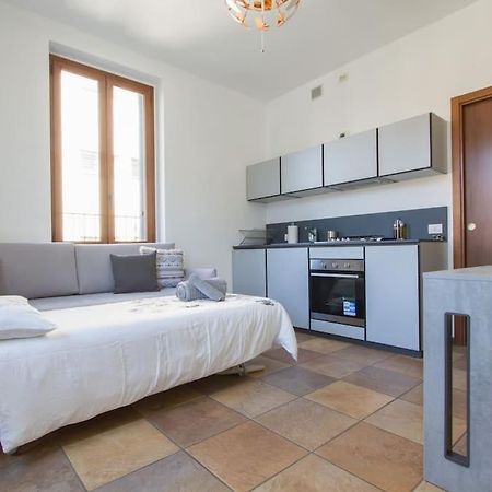 Fabulous Studio In Monza 15 Km To Milan City Centre Eksteriør billede