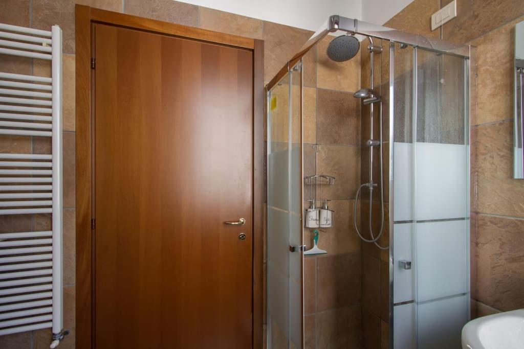 Fabulous Studio In Monza 15 Km To Milan City Centre Eksteriør billede